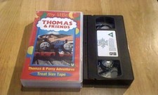 Thomas The Tank Engine And