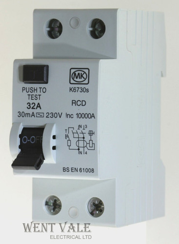 Sentry k6730s 32a - -, 30ma