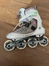 Athena K2 Inline Skates Size 6