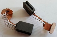 Pair of Grooved Groove Slot