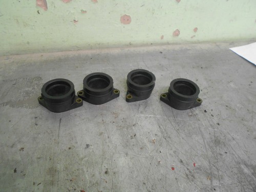 Yamaha inlet rubbers - r6,