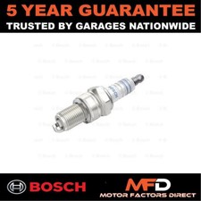 Spark Plug Bosch Fits Land