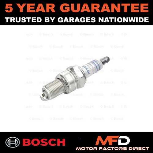 Spark plug bosch fits - plug, land