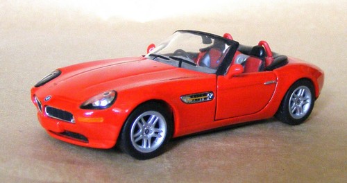 Unbranded bmw roadster - unbranded,