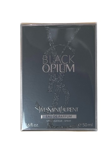 Yves saint laurent black opium - laurent,