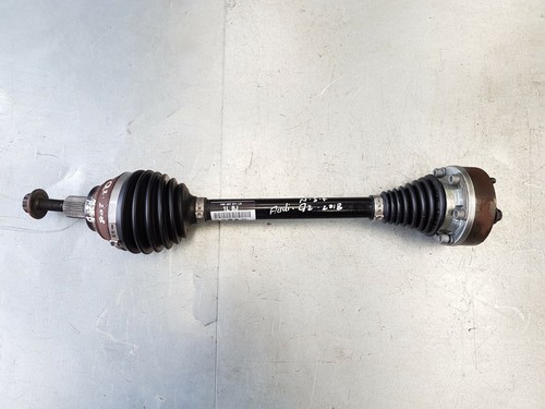 Audi sport tdi 6 speed - q2,