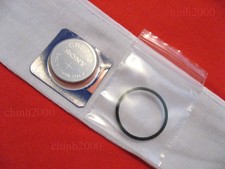 Battery Kit For Suunto Mosquito, D3 Dive Computer, NEW!