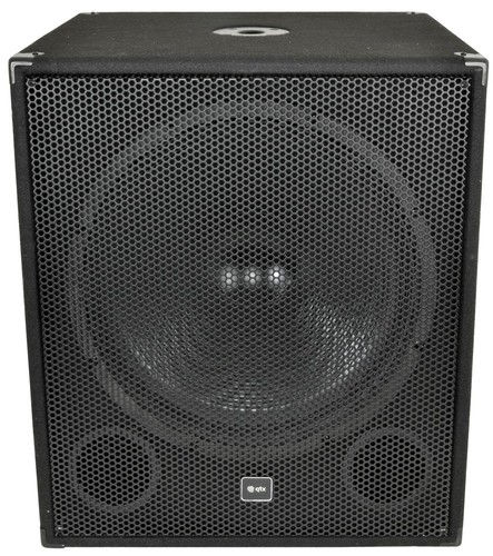 Qtx qt18sa active - 18",