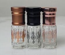 Wholesale empty perfume glass