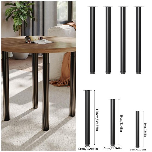 4pcs table legs - legs, bar
