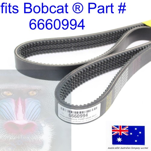 For bobcat epdm main - for,