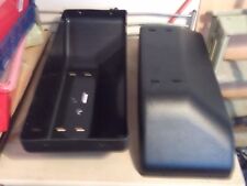 JCB Groundhog Rear Rear Fender