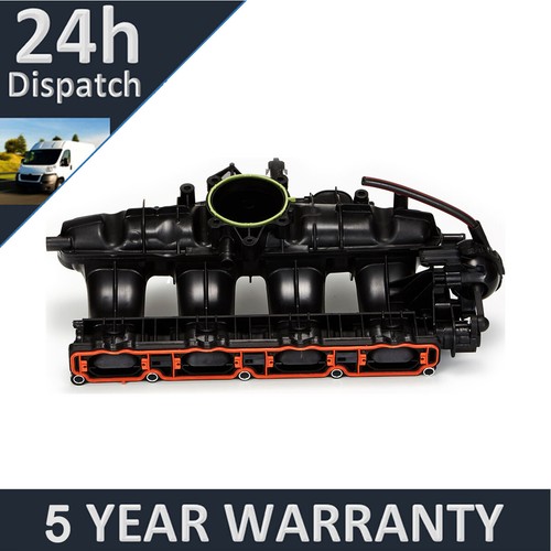 New inlet air intake - inlet,