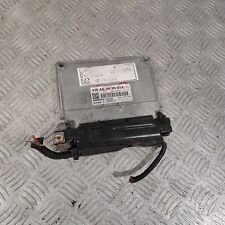2006 VOLKSWAGEN POLO 1.2 ENGINE CONTROL UNIT ECU 03D906023B #1