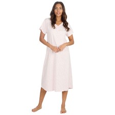 Ladies Short Sleeve Classic
