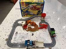 Vintage Tomy Thomas & Friends