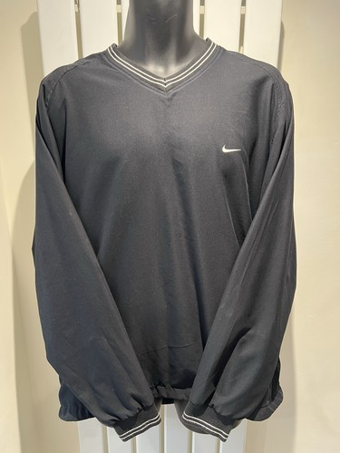 1998 nike golf pullover jacket - 1998,