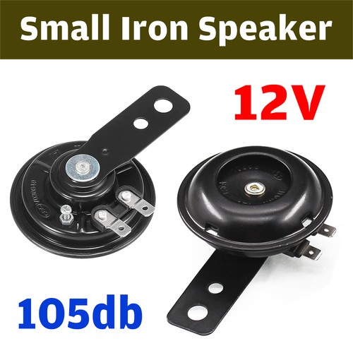 105db horn 12v waterproof - 105db, loud