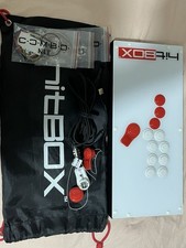 HITBOX Leverless Upgraded With