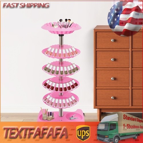 5tiers nail polish - 5tiers, trolley
