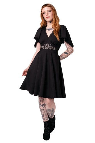 Hell bunny danica - hell,