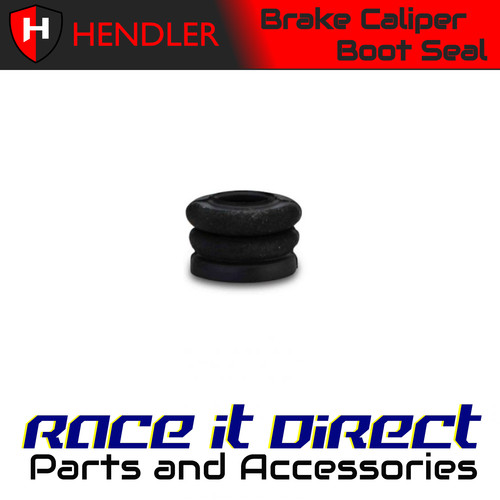 Brake caliper boot - brake, for