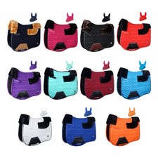 GP Saddle Pad Fur Eldorado /