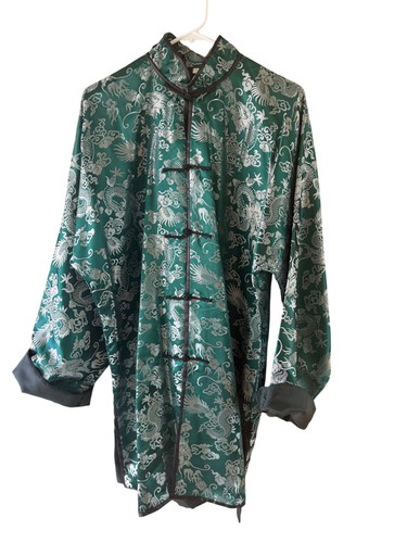 Chinese style mens - mens, brocade