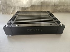 Denon DCA-3180 stereo power amplifier