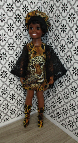 Beautiful no doll - beautiful,