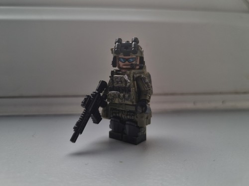 Custom military urban - military, us