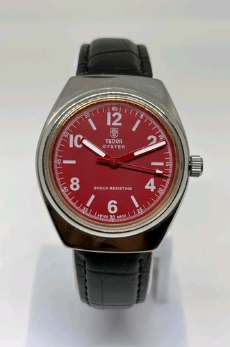 Vintage tudor oyster jewels - tudor, 17