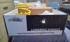 A-Max 40mm Lowering Springs