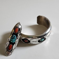 Vintage Native American