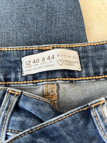 Woman ripped skinny - woman’s,