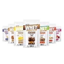Per4m advanced whey - per4m,
