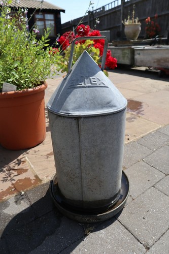 Large gallon vintage - 3,