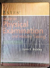 Bates Guide to Physical
