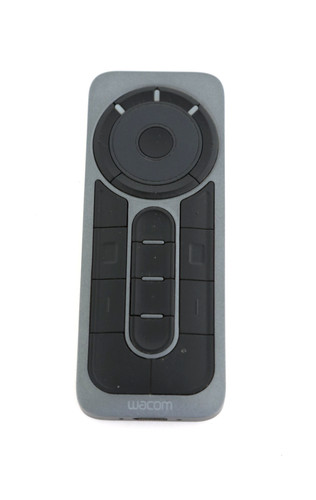 Wacom express key - express, remote