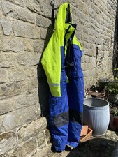 Fladen Fishing Suit XL Used