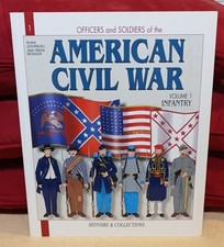 Officers and Soldiers of the