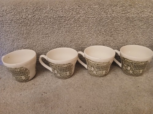 Royal tudor ware - 4,