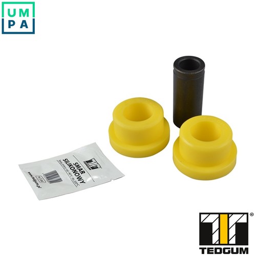 Mounting controltrailing - 2x,