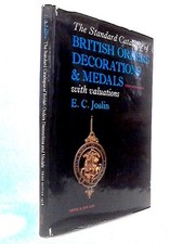 Standard Catalogue British