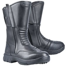Oxford Continental MS Boots