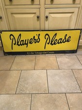 Huge Players Please Tobacco