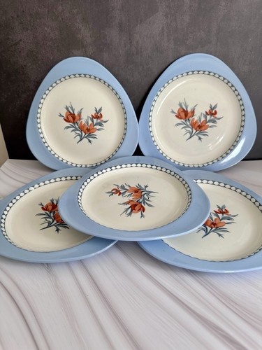 Vintage copeland spode - vintage,
