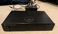 Cambridge Audio Azur 551p mm Phono Pre-Amp Amplifier with Power Supply