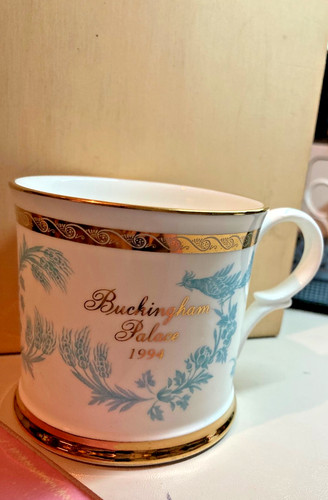 Vintage buckingham palace fine - buckingham,