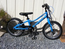 FANTASTIC BOYS GIANT ARX BIKE